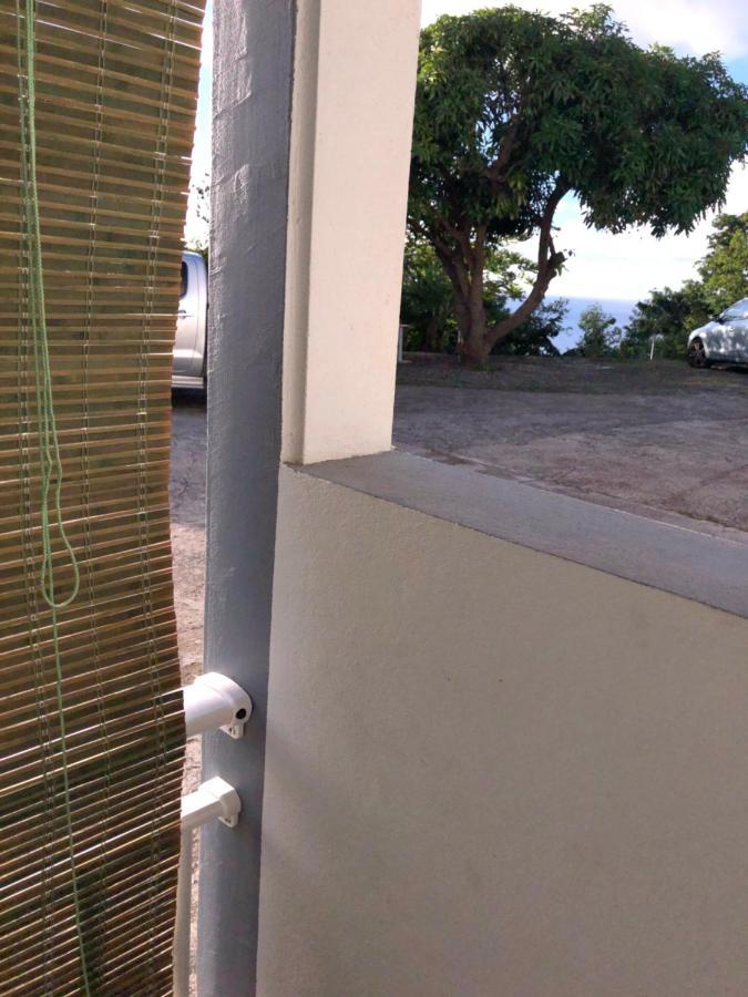 Talia Apartamento Bouillante Exterior foto